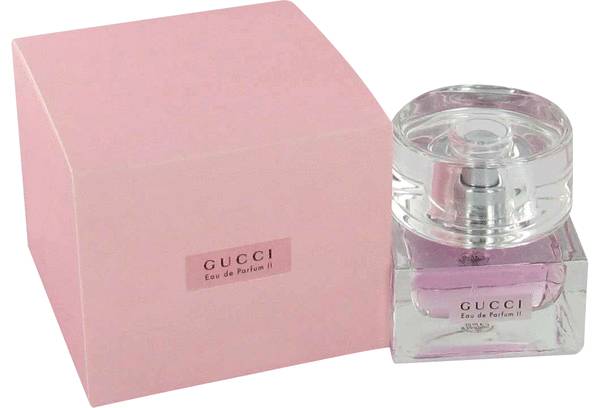 gucci 2 perfume discontinued