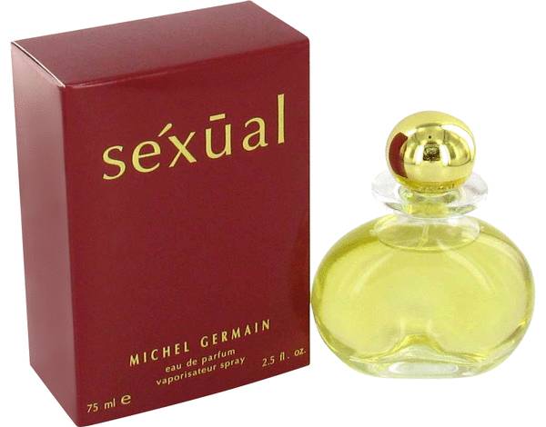 Sexual By Michel Germain Buy Online 2990