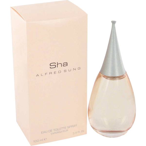 Sha Perfume by Alfred Sung
