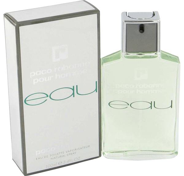 Paco rabanne cologne hot sale