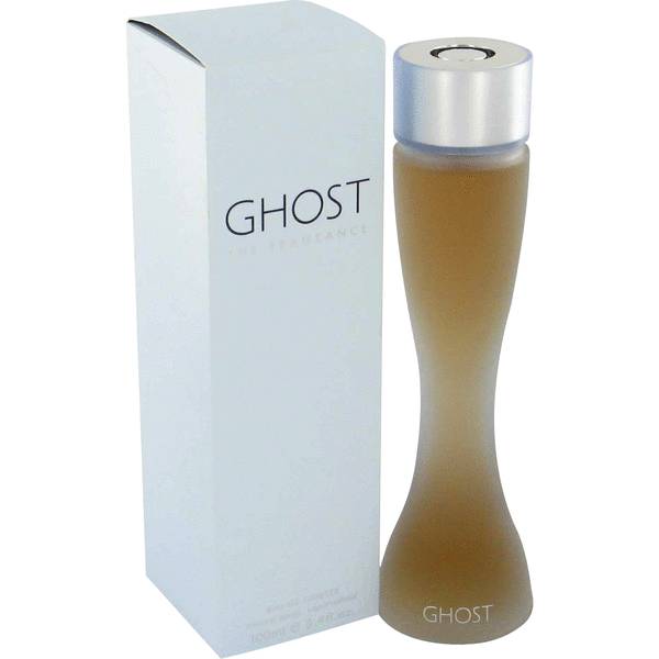 Ghost Perfume