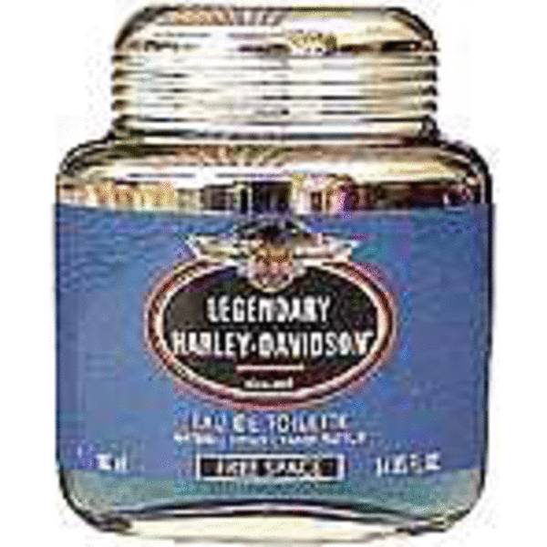 harley davidson eau de toilette