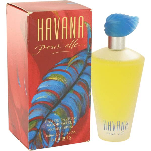 parfum havana