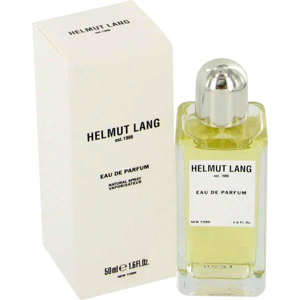 Helmut Lang Perfume by Helmut Lang