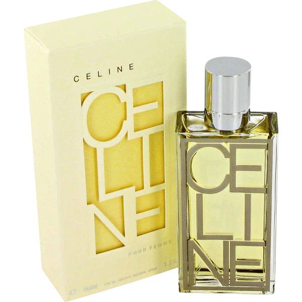Celine Perfume by Celine