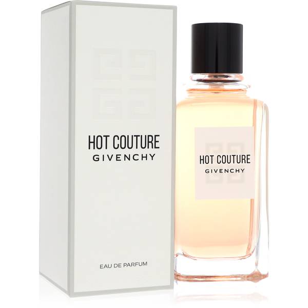 Hot Couture Perfume by Givenchy