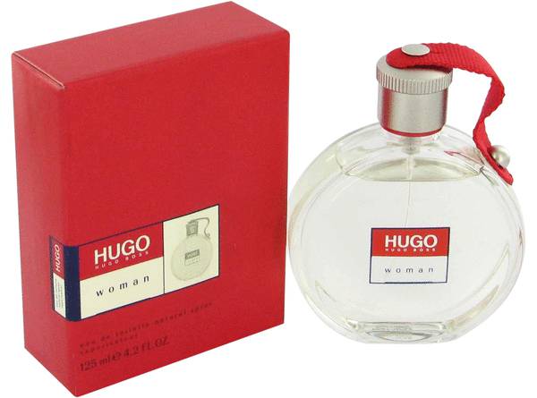 Hugo Perfume by Hugo Boss