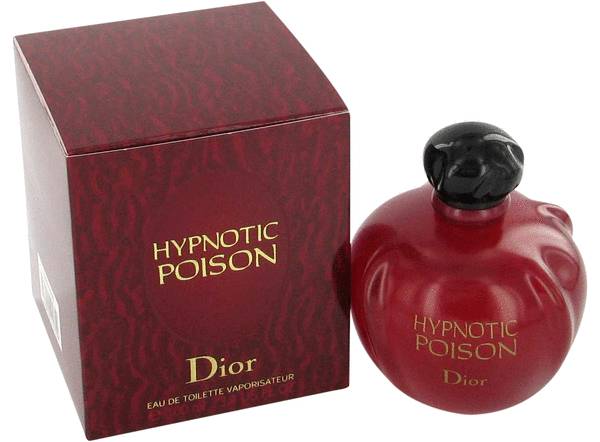 hypnotic poison gift set