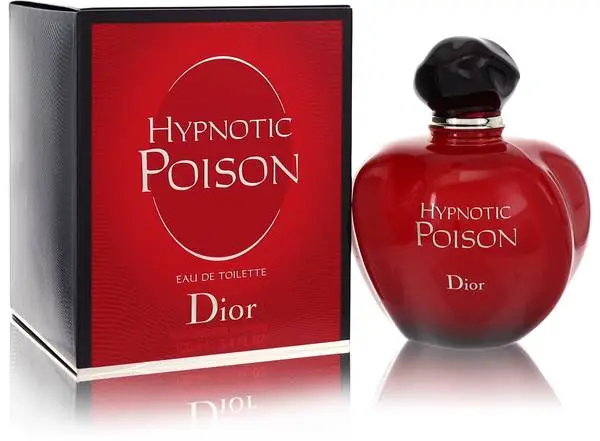 Best-Selling Perfumes - Women and Men