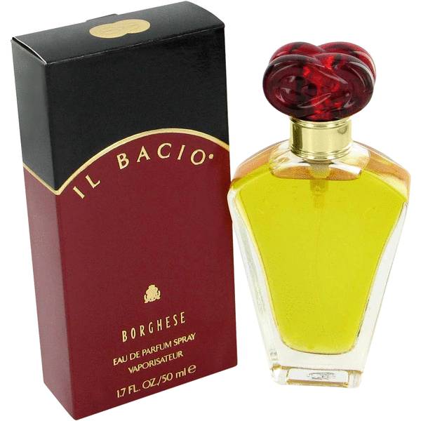 Il Bacio by Marcella Borghese Buy online Perfume