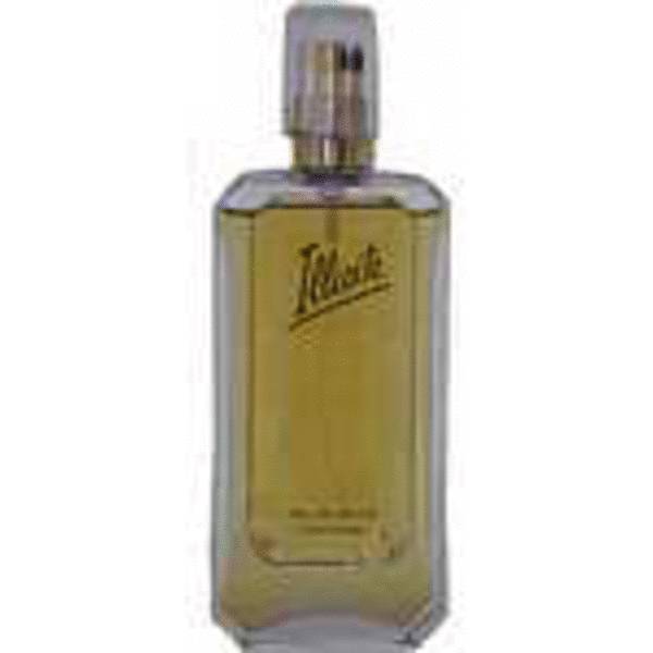 Illicite Perfume by Carlo Corinto