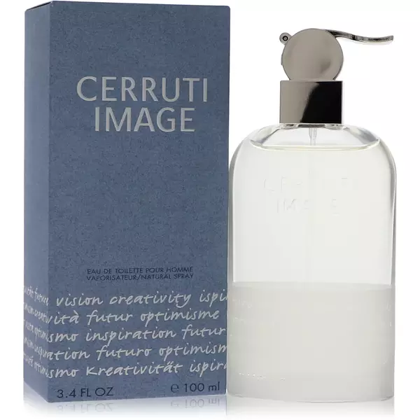 Image by Nino Cerruti