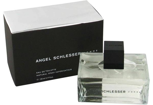 Angel Schlesser Cologne by Angel Schlesser