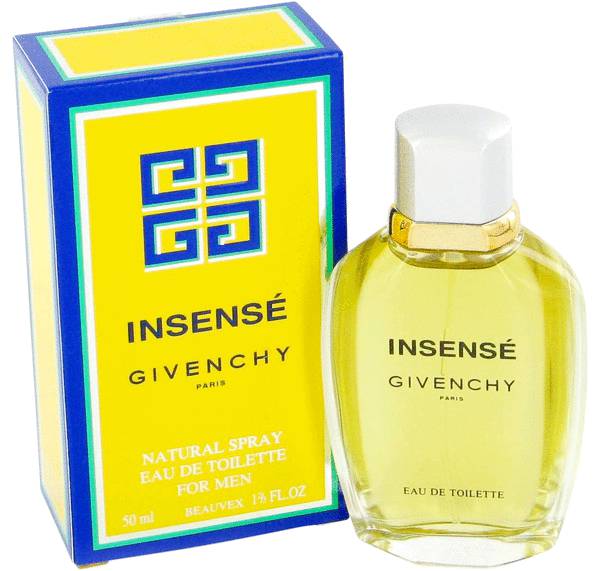 Insense Cologne by Givenchy