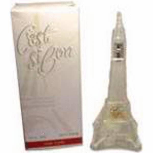 C'est Si Bon Perfume by Paris Hotel