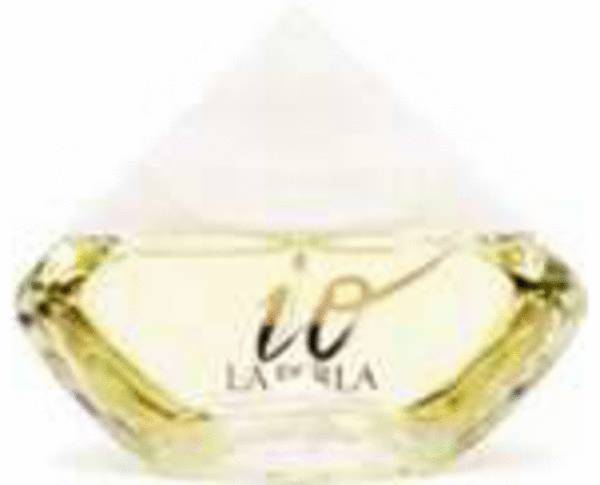 Io La Perla Perfume by La Perla