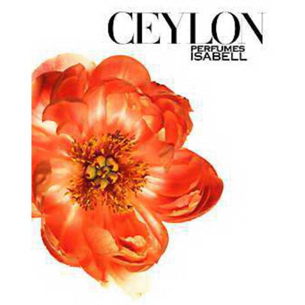Ceylon Perfume by Perfumes Isabell