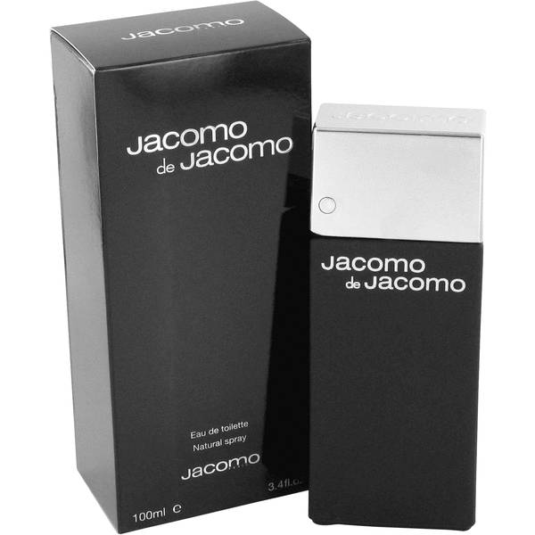 Jacomo De Jacomo by Jacomo - Buy online | Perfume.com