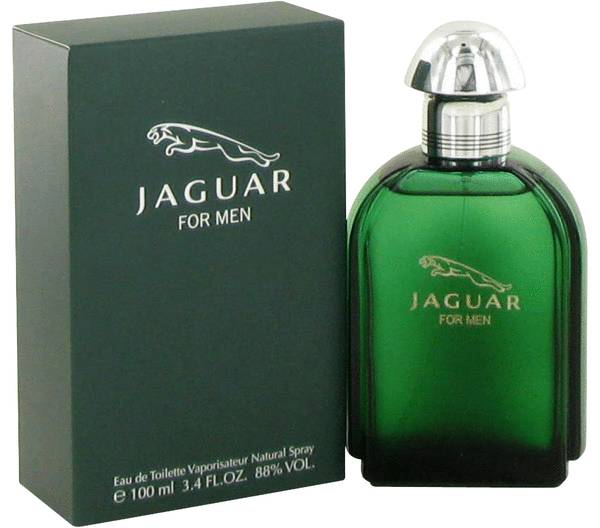 Jaguar Cologne by Jaguar