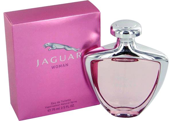 Jaguar Jaguar Perfume for Women - Buy Online Now at Perfume.com