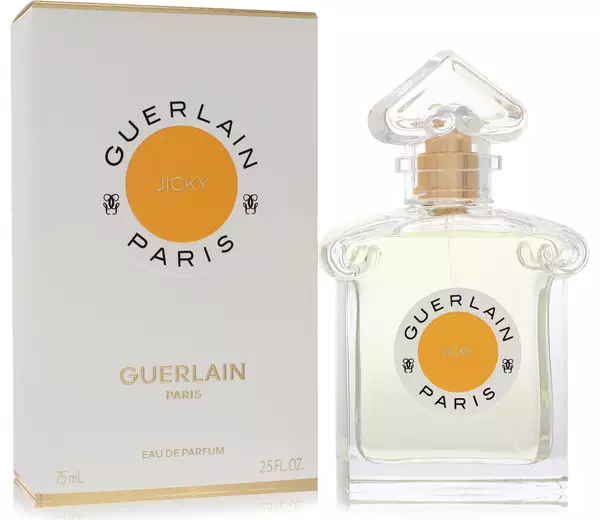 Jicky Perfume