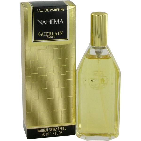 Nahema Perfume by Guerlain