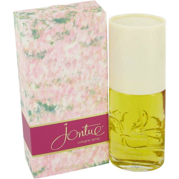 Jontue Perfume by Revlon