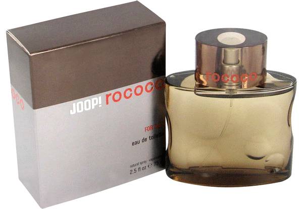 Joop Rococo by Joop Buy online Perfume