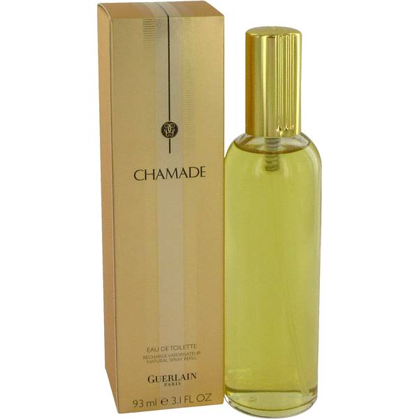 Chamade Perfume by Guerlain