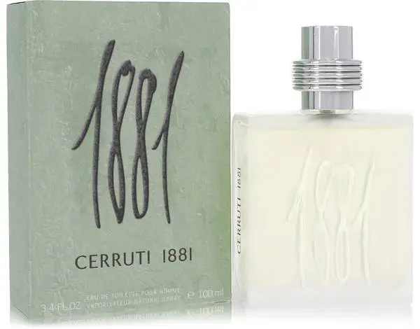1881 Cerruti