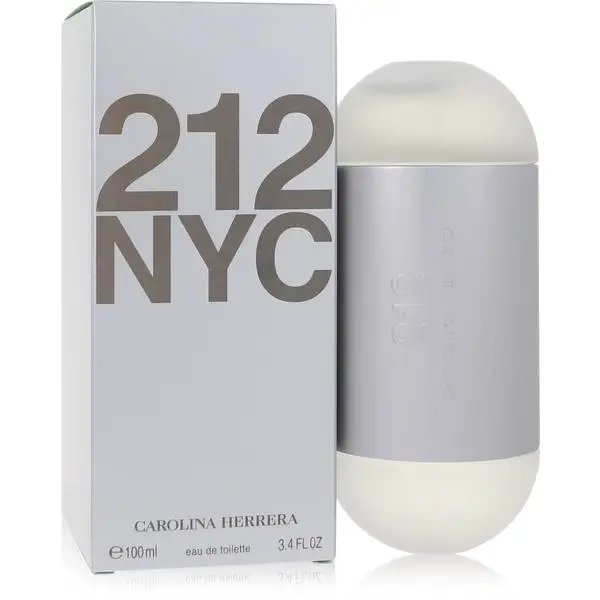 212 NYC Carolina Herrera