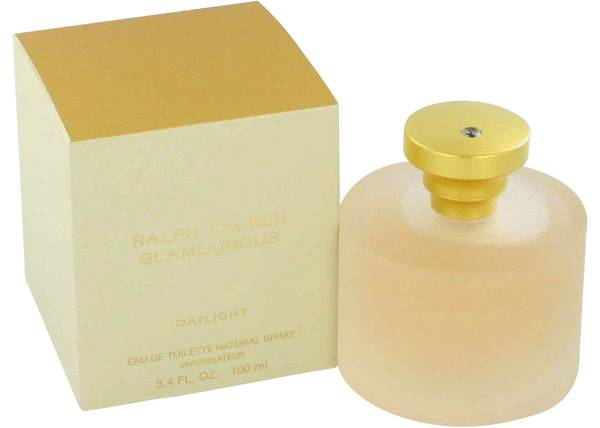 Ralph lauren glamourous discount perfume 3.4 oz