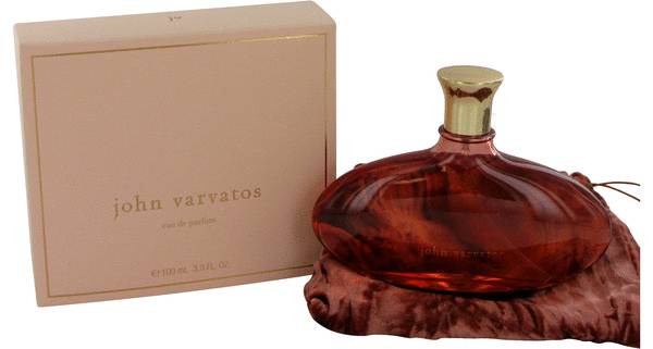 John varvatos discount women's perfume