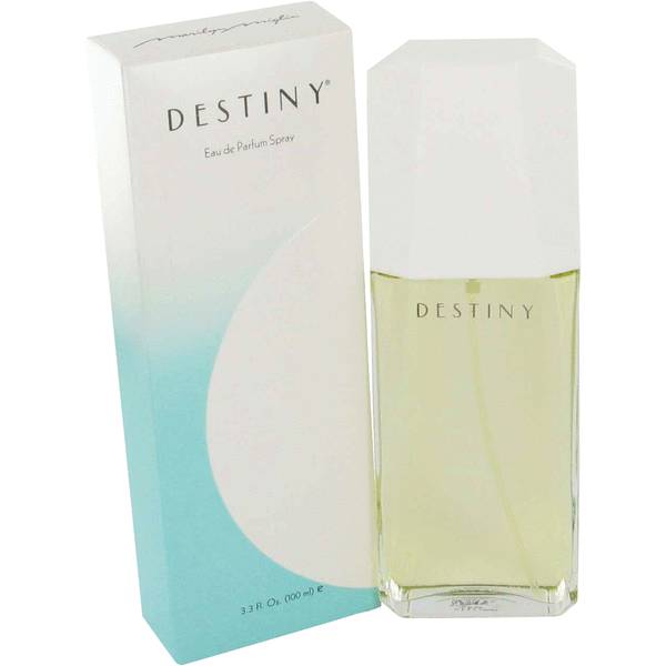 Destiny Marilyn Miglin Perfume by Marilyn Miglin