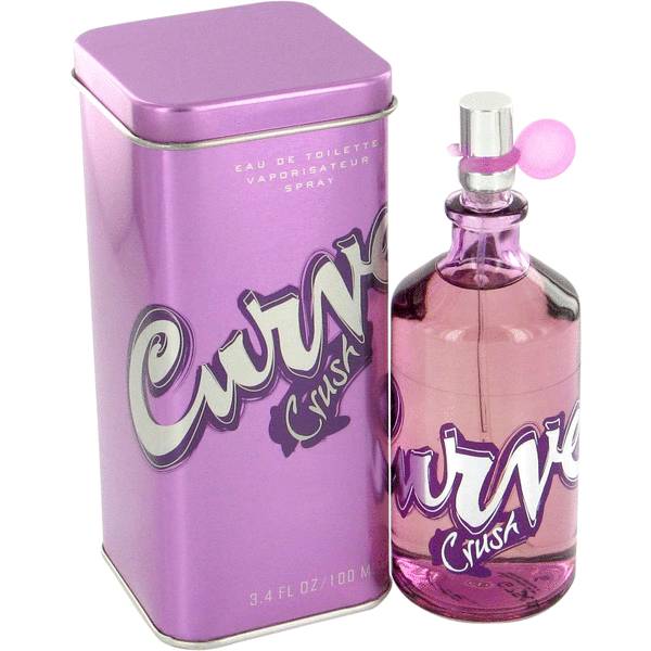 Curve discount crush aftershave