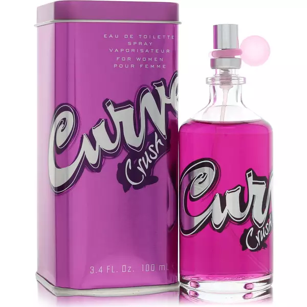 Curve Crush Perfume