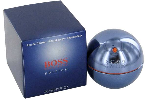 Hugo boss 2025 perfume bola