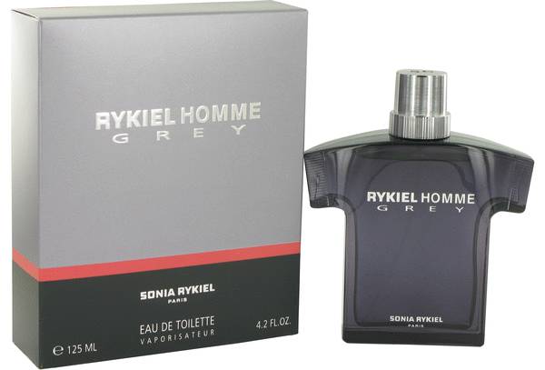 Rykiel Homme Grey by Sonia Rykiel - Buy online | Perfume.com