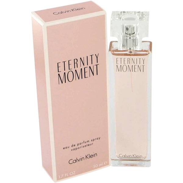 Eternity Moment Perfume by Calvin Klein
