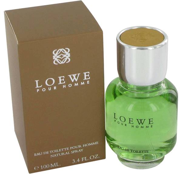 Loewe Pour Homme Cologne by Loewe