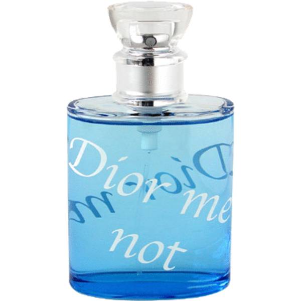 Christian dior blue perfume online