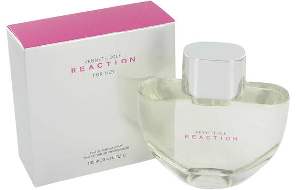 Kenneth Cole Reaction Perfume by Kenneth Cole