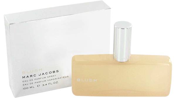 Marc Jacobs Blush Perfume by Marc Jacobs