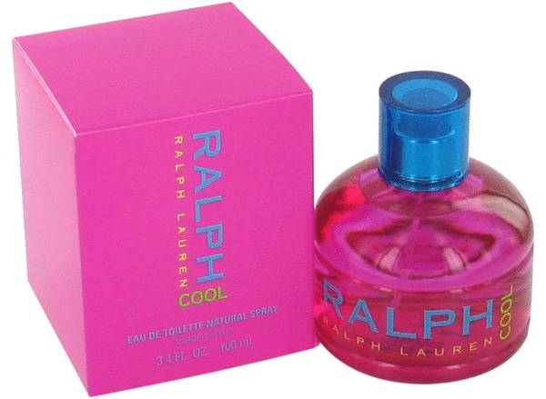 polo pink perfume