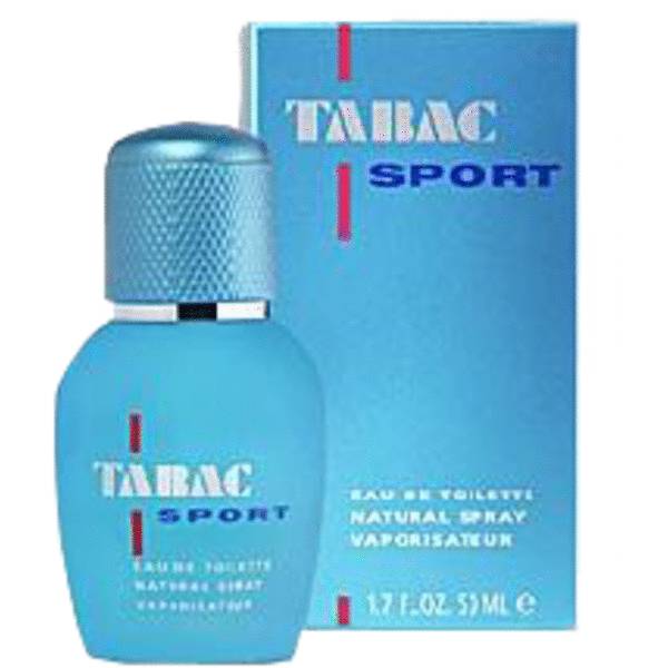 Tabac Sport Cologne by Maurer & Wirtz