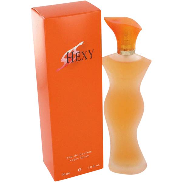 Hexy Perfume by Hexy