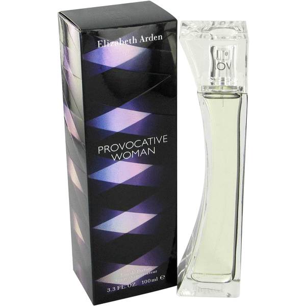 Provocative Perfume by Elizabeth Arden