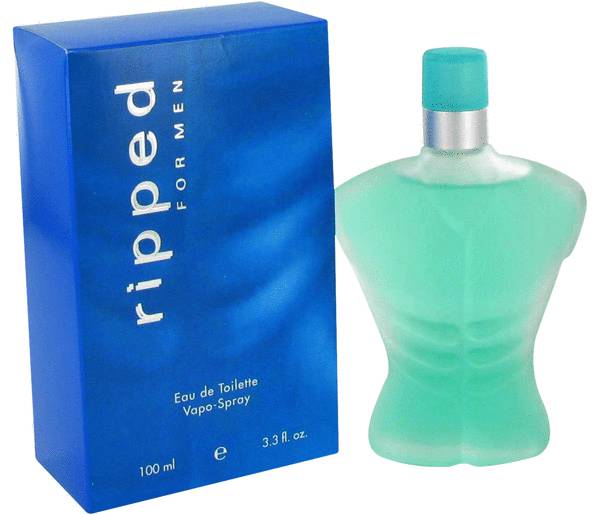 Ripped Cologne by Ripped