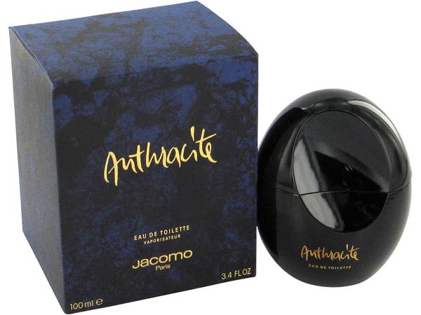 Anthracite Cologne by Jacomo