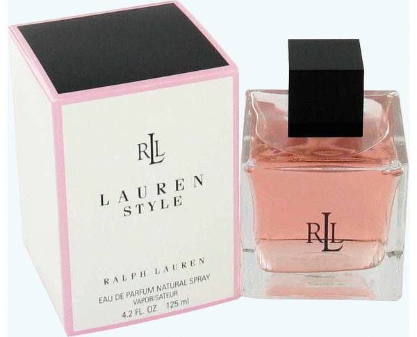 Ralph Lauren Style Perfume by Ralph Lauren